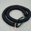 螺旋電纜，彈簧線，汽車電纜專業(yè)生產(chǎn)廠家，歡迎訂購