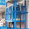 元力液壓 DT 貨梯 升降平臺(tái) /升降機(jī)/酒店傳菜機(jī)