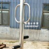 成都不銹鋼健身器材雙人漫步機(jī) 室外健身器材廠家