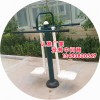 內(nèi)蒙古室外小區(qū)健身器材漫步機(jī) 老年人健身器材