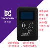 新長遠聯網考勤機ID/IC考勤系統大容量門禁機3寸屏門禁系統控制器