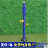 廠家直銷壓腿架 壓腿器 小區(qū)健身器材名稱