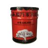 盈萬(wàn)家水性薄涂型無(wú)機(jī)內(nèi)墻涂料