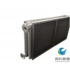 長沙散熱器 智飛暖通廠家直銷 GLⅡ型工業(yè)散熱器 翅片管散熱器