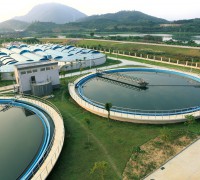 周邊傳動刮泥機 (1)