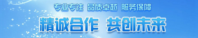 精誠合作，共創未來