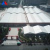偉創(chuàng)生產(chǎn)銷售各類篷房、尖頂篷房、展覽篷房、錐頂篷房、婚慶篷房、弧形篷房、倉儲篷房、多邊形篷房的篷房生產(chǎn)廠家