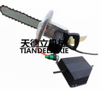 220V電動金剛石鏈鋸 3KW金剛石鏈鋸 單相電金剛石鏈鋸 (0)