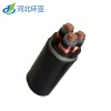 電線電纜生產(chǎn) 銅芯鎧裝交聯(lián) 低壓 電力電纜 yjv22-3*25 價格查詢