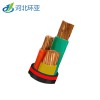 電線電纜生產(chǎn)廠家 VV-3*25紫銅芯低壓電力電纜 采購推薦價格實惠