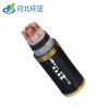 阻燃電線電纜生產(chǎn)廠家 聚氯絕緣電力電纜 VV-4*10 銅芯 平方價格