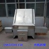 江西宜春斜篩式水沖豬糞脫水機(jī)運(yùn)行機(jī)理及應(yīng)用行業(yè)