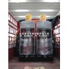 壓榨牡丹籽油先進(jìn)的立式多功能榨油機(jī)廠家，沙棘果新式超高壓50mpa榨油機(jī)