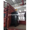 紅花籽快速商用大型液壓榨油機(jī) 壓榨印楝素新型50mpa單桶立式榨油機(jī)