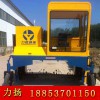 福州梧桐輪式翻拋機(jī)駕駛操作指導(dǎo)及物料墊料添加比例