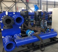 【久釗】廠家直銷 換熱機(jī)組 換熱機(jī)組廠家 換熱機(jī)組價(jià)格 (1)
