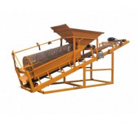 30型篩沙機(jī) (1)