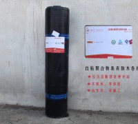 國內(nèi)關(guān)注度高的十品牌防水卷材有哪些？ (0)