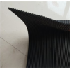 耐高溫的擋塵簾 向上金品新能源設(shè)備