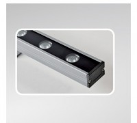 洗墻燈LED戶外防水外控射燈七彩rgb24V線性輪廓 (3)