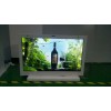 東莞惠華43寸透明液晶展示柜、透明液晶櫥窗展柜