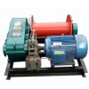 山東中煤供應(yīng)JK系列電控快速卷揚機