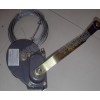 山東中煤供應(yīng)手動卷揚機