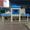 東莞輸送式全自動噴砂機