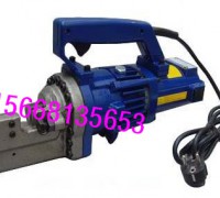 濟寧萬鑫電動液壓鋼筋剪 電壓：220V/ (0)