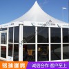 尖頂篷房廠家直銷現(xiàn)貨直發(fā)  量大從優(yōu)