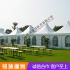 尖頂篷房廠家直銷現(xiàn)貨直發(fā)  量大從優(yōu)