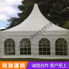 尖頂篷房廠家直銷現(xiàn)貨直發(fā)  量大從優(yōu)