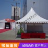 尖頂篷房廠家直銷現(xiàn)貨直發(fā)  量大從優(yōu)