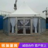 尖頂篷房廠家直銷現(xiàn)貨直發(fā)  量大從優(yōu)
