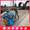 青島唯特機械專業生產車庫頂板拋丸機，路面拋丸機，隧道拋丸機，移動式拋丸機，質優價廉，真誠服務于新老客戶