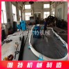 青島唯特機械專業生產各種移動式路面拋丸機，路面拋丸機，鋼橋除銹機