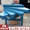 騰德機械 定做生產西藥粉直線振動篩,直線振動篩分機,化工顆粒直線振動篩 石英砂 碳酸鈣粉選機