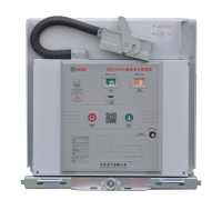 戶內(nèi)高壓真空斷路器ZN63AVS1-12手車式10KV (4)