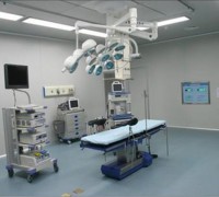 手術室醫(yī)療機構凈化工程廠家直銷 (1)