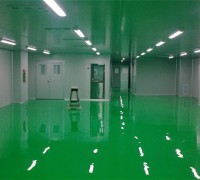 無塵車間廠家直銷量大價優(yōu) (1)