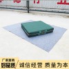 空翻海綿墊體操墊 廠家直銷折疊舞蹈墊 學校仰臥起坐墊武術(shù)墊批發(fā)