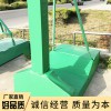 廠家直銷圓管籃球架保護套方管套體育器材保護軟包籃球架防護批發(fā)