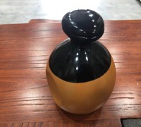 瀏覽次數(shù)：4廠家直銷陶瓷酒瓶陶瓷酒瓶量大優(yōu)惠歡迎咨詢 (1)