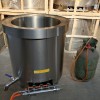 50L-1000L燃?xì)庠?大鍋灶 麻辣燙桶 保溫節(jié)能高湯燃?xì)鉁?鹵燉煮肉鍋 大鍋灶 煲湯粥爐