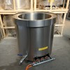 【寶鼎】50L-1000L大容量翅片節(jié)能湯桶 煮面桶 不銹鋼湯桶 煮面爐 煮肉桶 鹵肉桶 燉湯桶 高湯桶 湯粥桶 湯鍋