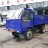 寧波四不像翻斗車視頻工地隧道出渣車