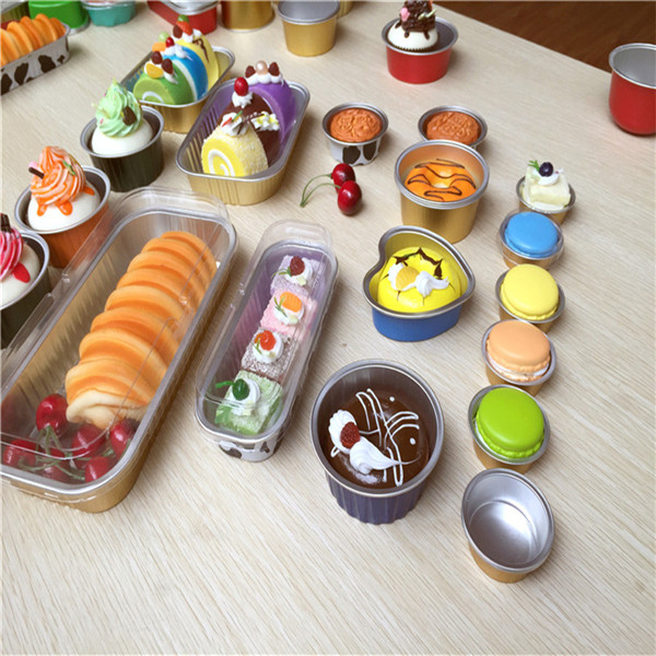 山東鋁箔餐盒