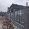 塑鋼圍墻護欄PVC護欄