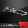 提供口罩機SmartKZJ一次性口罩機無紡布口罩機設備廠家直銷