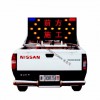 車載led箭頭警示牌 led箭頭導(dǎo)向牌廠家